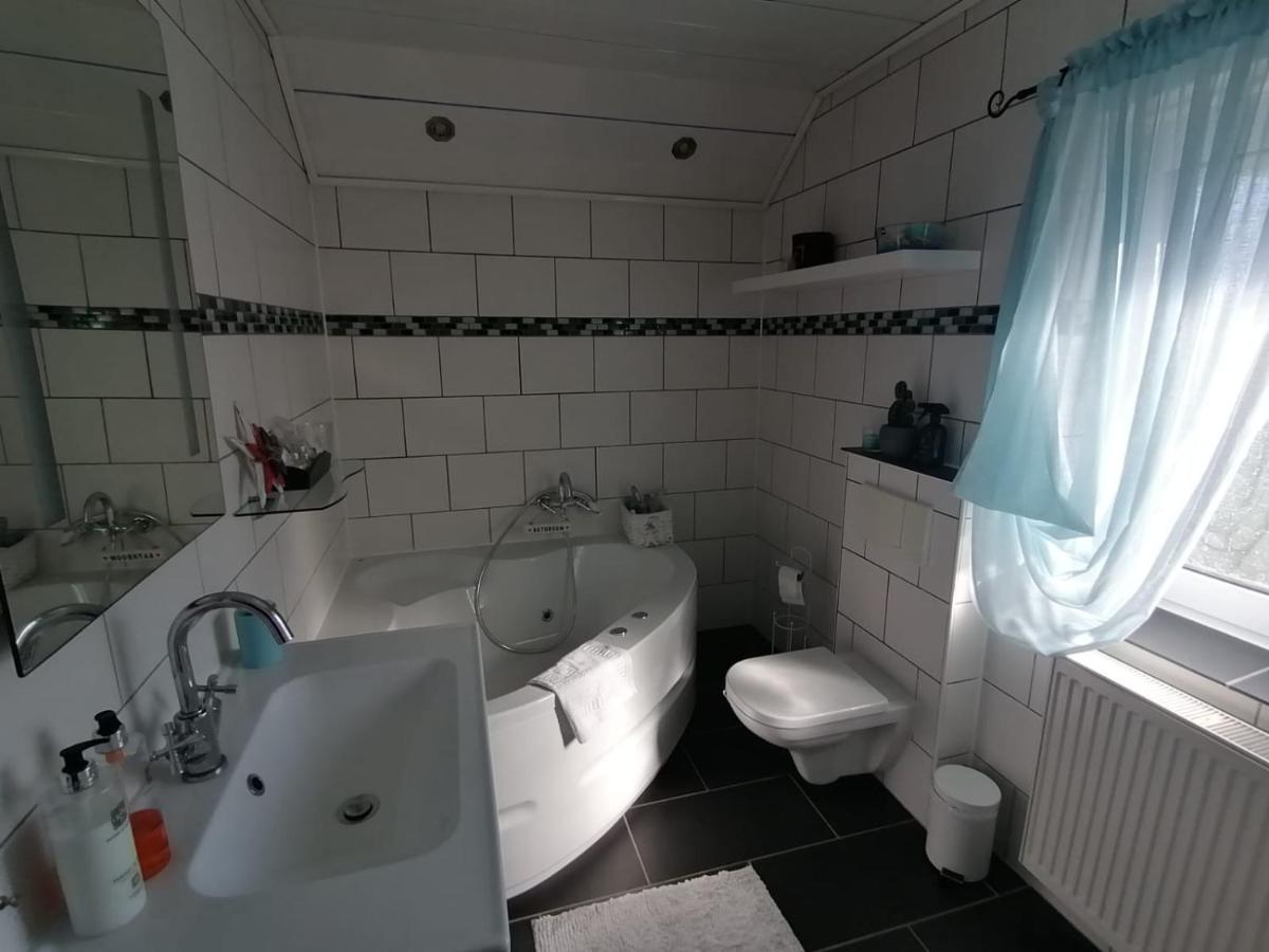 Romantische Ferienwohnung Bad Breisig Dış mekan fotoğraf